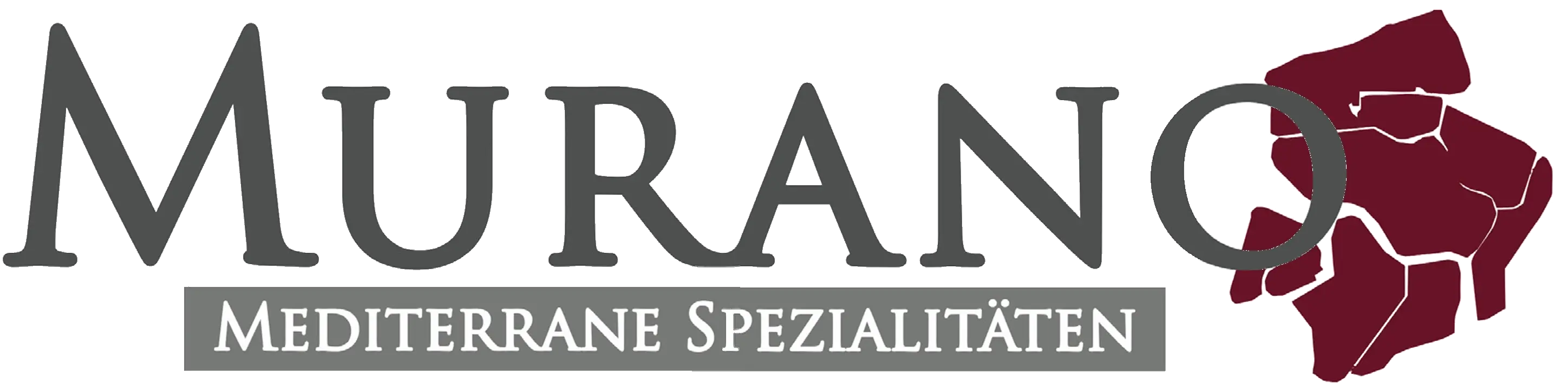Logo Restaurant Murano Meppen