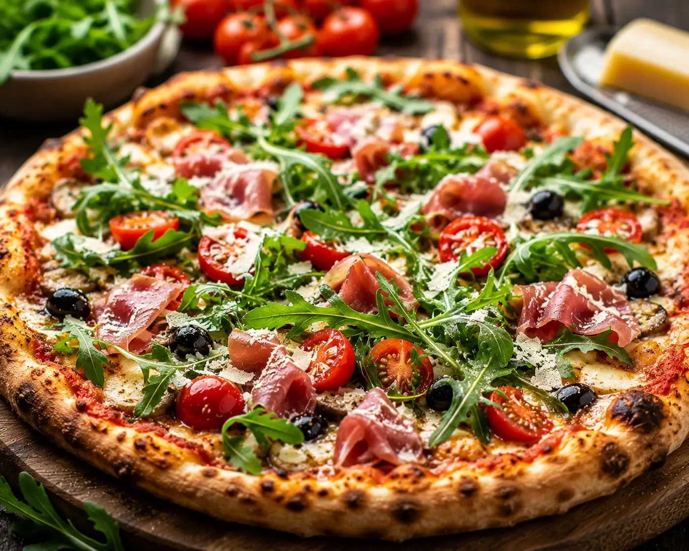 Pizza